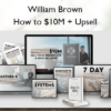 How to $10M + Upsell