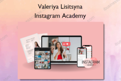 Instagram Academy – Valeriya Lisitsyna