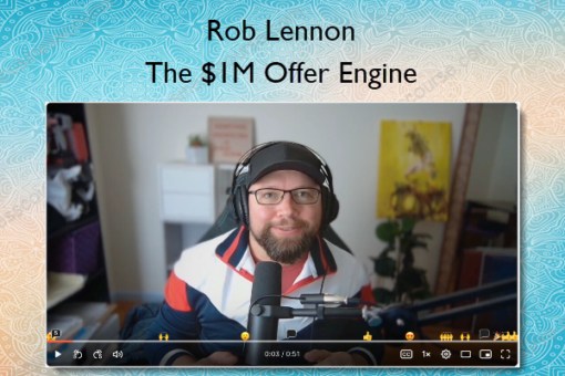 The $1M Offer Engine