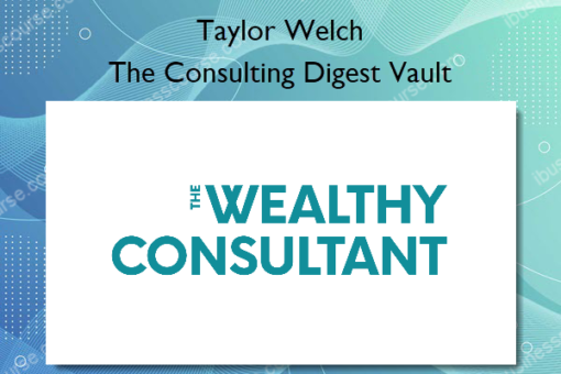 The Consulting Digest Vault