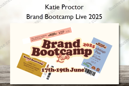Brand Bootcamp Live 2025