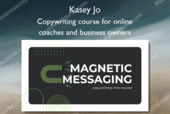 Copywriting course for online coaches and business owners