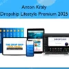 Dropship Lifestyle Premium 2025 – Anton Kraly