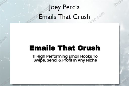 Emails That Crush
