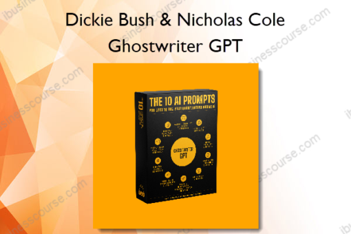 Ghostwriter GPT