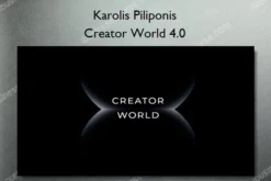 Creator World 4.0 – Karolis Piliponis