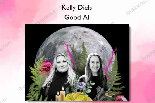 Kelly Diels – Good AI
