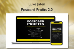 Postcard Profits 2.0