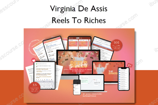 Reels To Riches