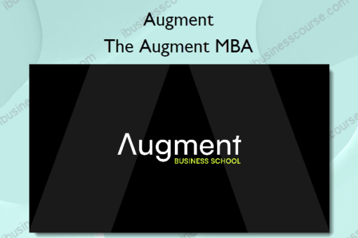 The Augment MBA