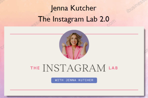 The Instagram Lab 2.0