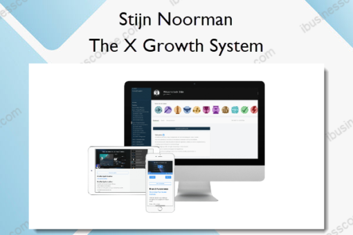 The X Growth System