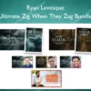 Ultimate Zig When They Zag Bundle – Ryan Levesque