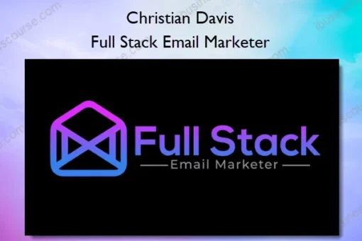 Christian Davis – Full Stack Email Marketer