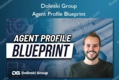 Dolinski Group – Agent Profile Blueprint