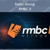 Stefan Georgi – RMBC II