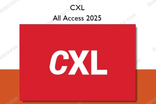 All Access 2025 – CXL