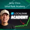 Jacky Chou – Local Rank Academy