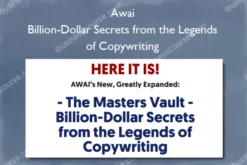 Awai – Billion-Dollar Secrets from the Legends of Copywriting