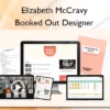 Booked Out Designer – Elizabeth McCravy Elizabeth McCravy – Booked Out Designer