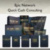 Epic Network – Quick Cash Consulting