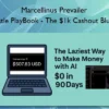 Marcellinus Prevailer – AI Hustle PlayBook – The $1k Cashout Blueprint