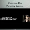 Marketing Camelot – Doberman Dan Marketing Camelot – Doberman Dan