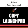 Copy Launchpad – Rohan Rohan – Copy Launchpad