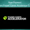 Ultimate Framer Career Accelerator Course – Ryan Hayward