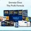Emmeka Ossai – The Profit Formula
