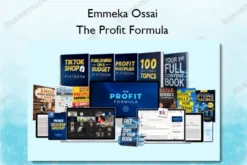 Emmeka Ossai – The Profit Formula