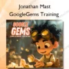 GoogleGems Training – Jonathan Mast