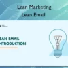 Lean Email – Lean Marketing Lean Email – Lean Marketing
