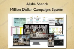 Million Dollar Campaigns System – Alisha Shenck