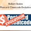 Postcard Cheatcode Evolution – Robert Stukes Robert Stukes – Postcard Cheatcode Evolution