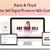 Ads That Sell Digital Products+$3k Cash Days – Katie & Floyd Ads That Sell Digital Products+$3k Cash Days – Katie & Floyd