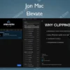 Elevate – Jon Mac