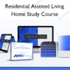 Home Study Course – Residential Assisted Living Home Study Course – Residential Assisted Living