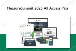MeasureSummit 2025 All Access Pass