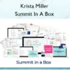 Summit In A Box – Krista Miller Summit In A Box – Krista Miller