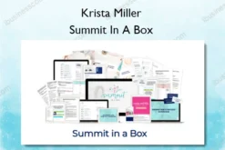 Summit In A Box – Krista Miller