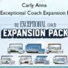The Exceptional Coach Expansion Pack – Carly Anna