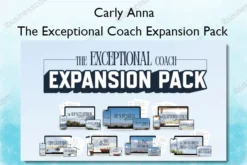 The Exceptional Coach Expansion Pack – Carly Anna