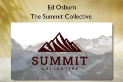 The Summit Collective – Ed Osburn
