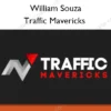 Traffic Mavericks – William Souza Traffic Mavericks – William Souza