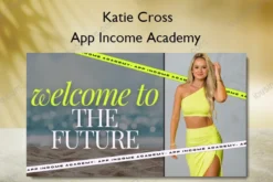 App Income Academy – Katie Cross