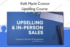 Upselling Course – Kelli Marie Connor