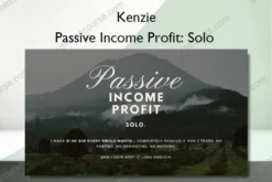 Passive Income Profit: Solo – Kenzie