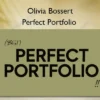 Perfect Portfolio – Olivia Bossert Perfect Portfolio – Olivia Bossert