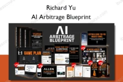 AI Arbitrage Blueprint – Richard Yu